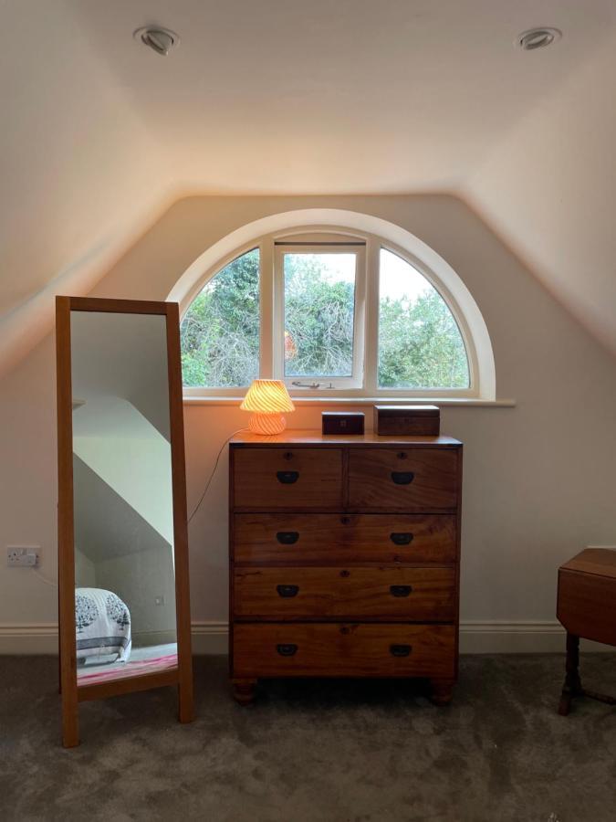 Peaceful Cottage With Private Garden Hailsham Exterior foto