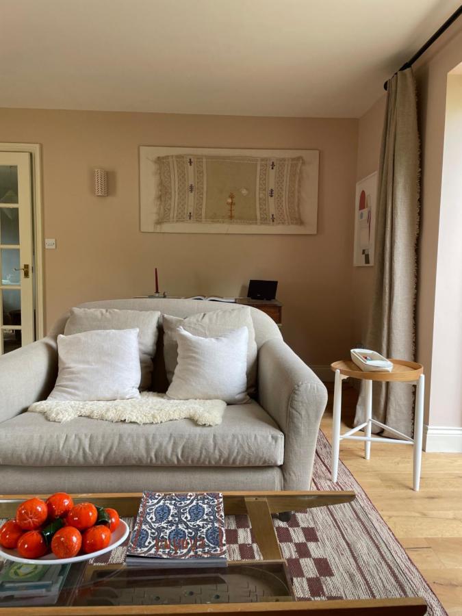 Peaceful Cottage With Private Garden Hailsham Exterior foto